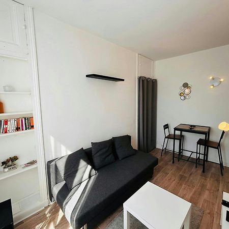 La Suite Ruinart Centre-Ville Reims Buitenkant foto