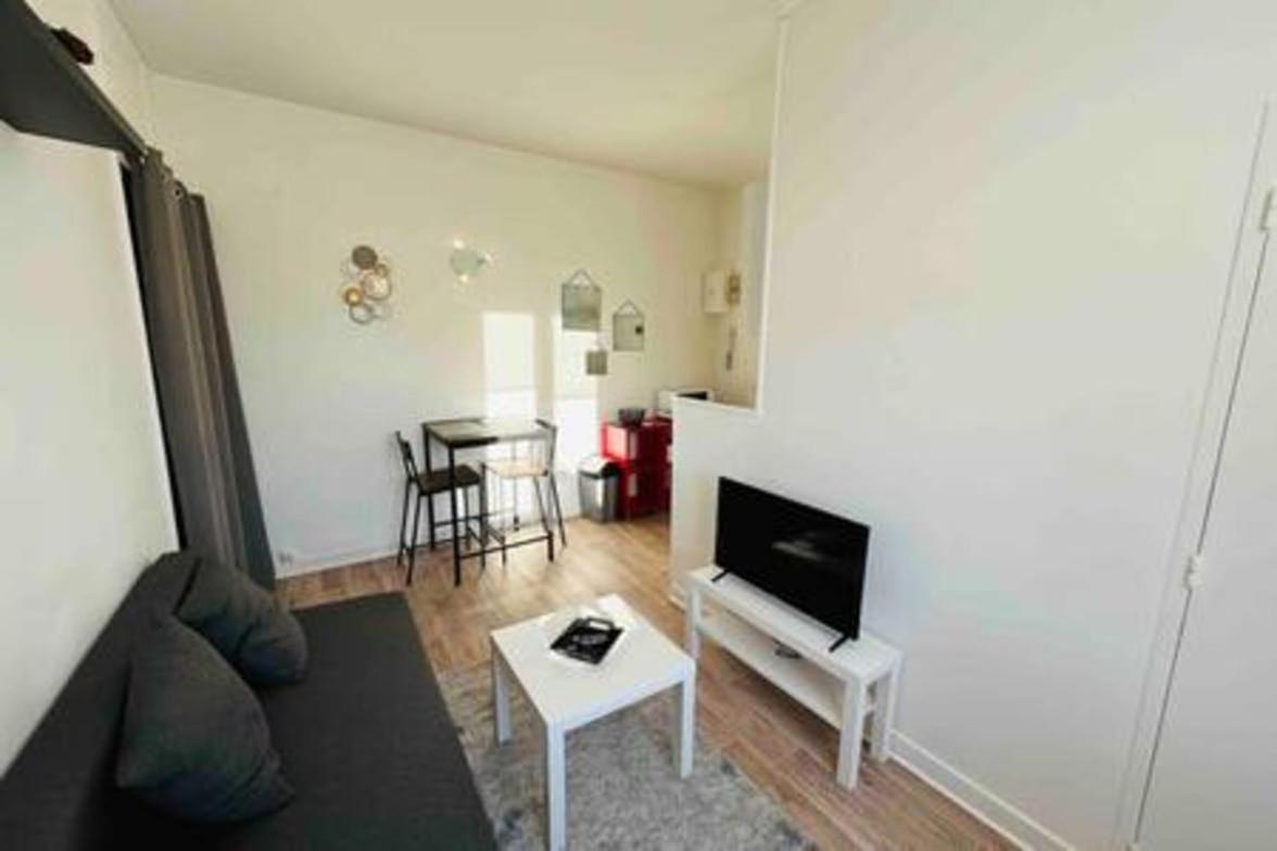 La Suite Ruinart Centre-Ville Reims Buitenkant foto