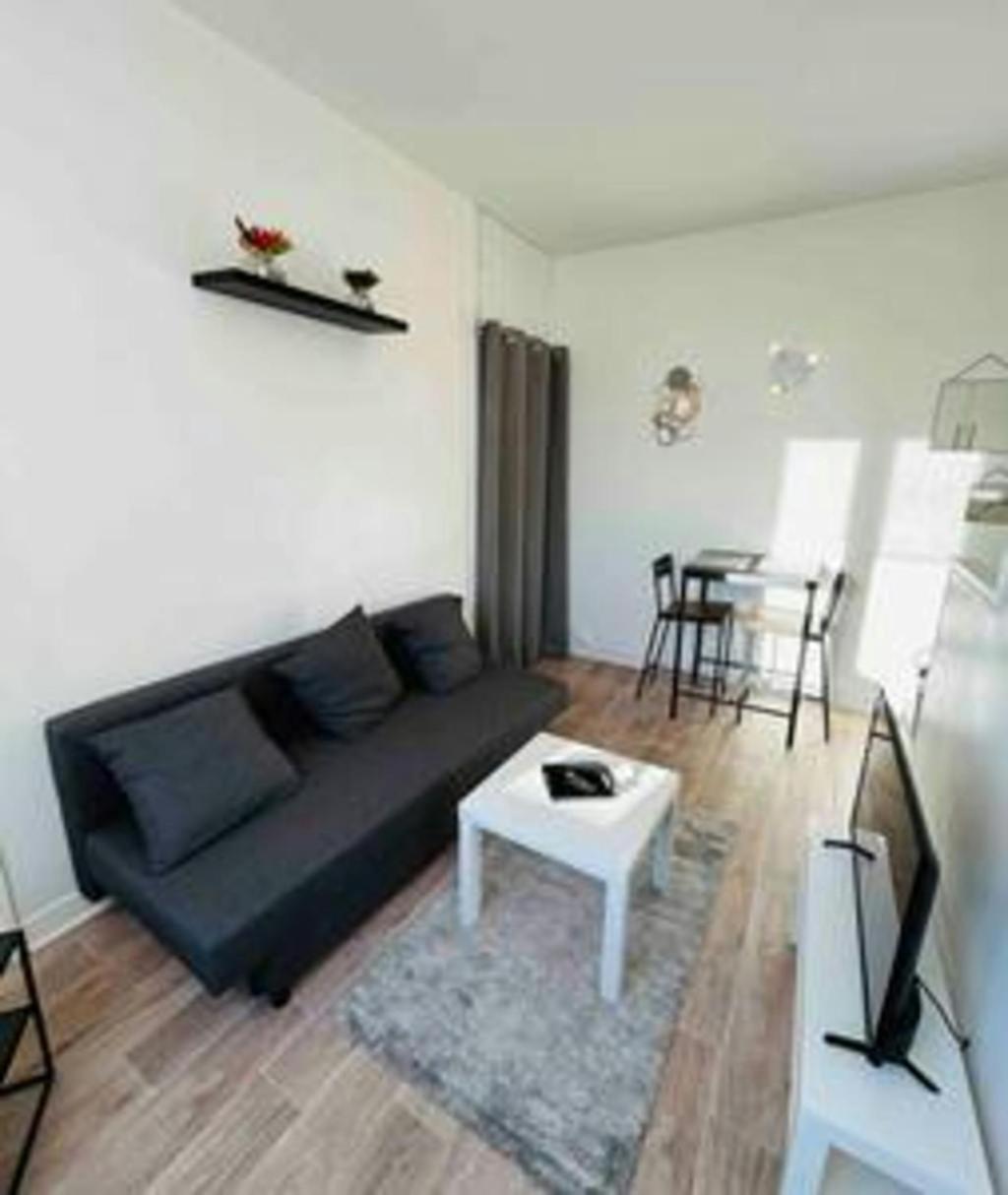La Suite Ruinart Centre-Ville Reims Buitenkant foto
