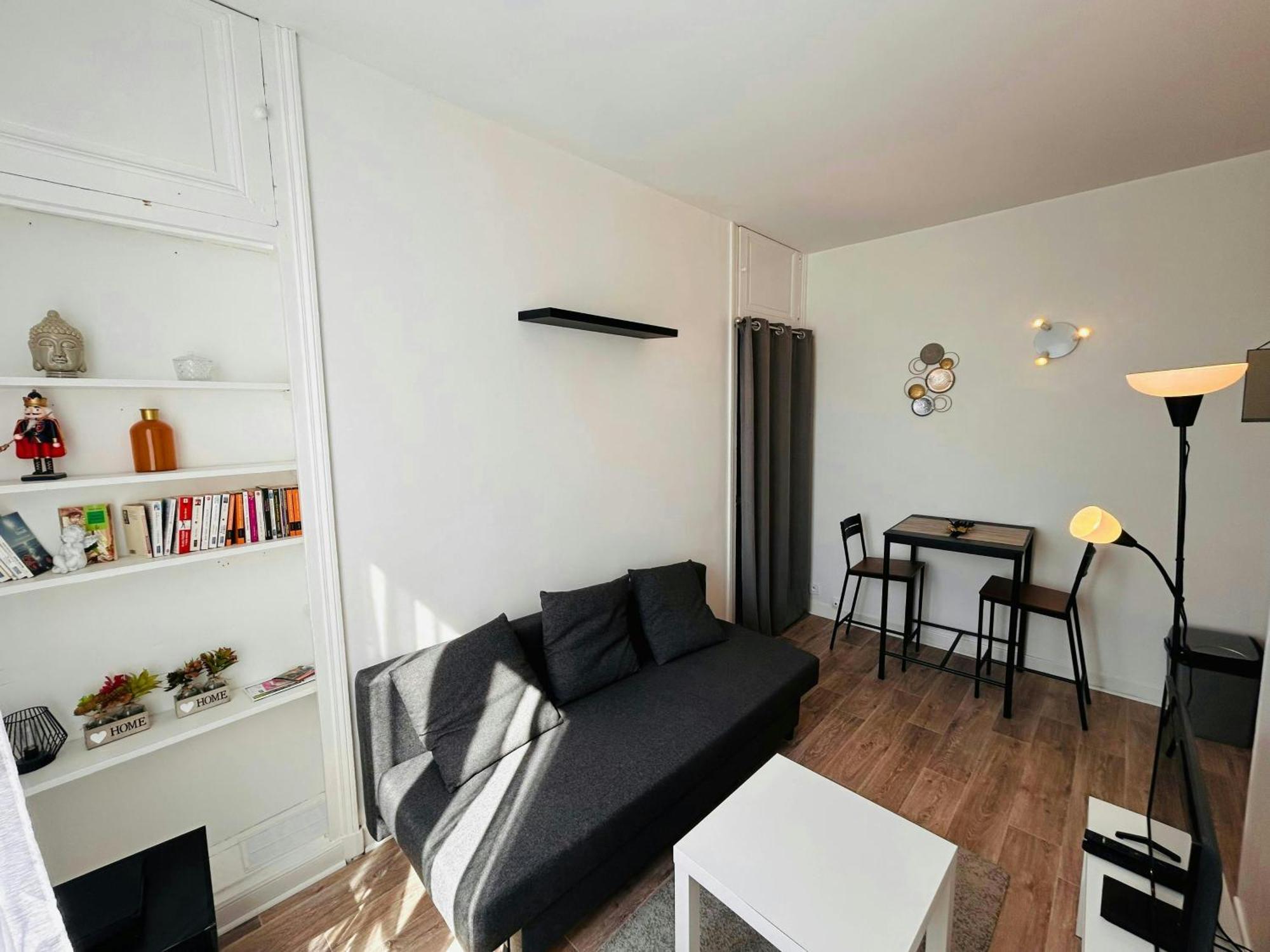 La Suite Ruinart Centre-Ville Reims Buitenkant foto