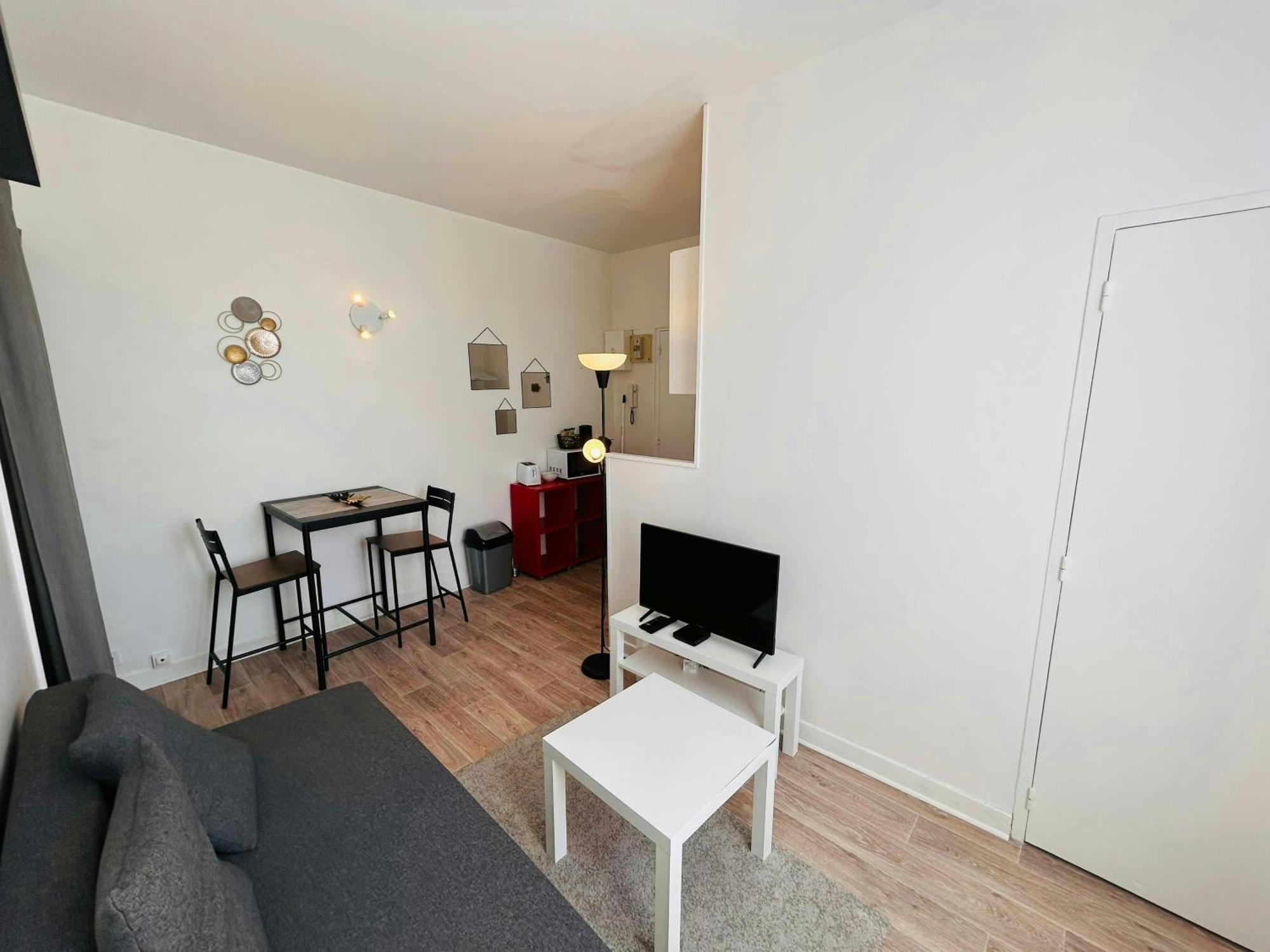 La Suite Ruinart Centre-Ville Reims Buitenkant foto