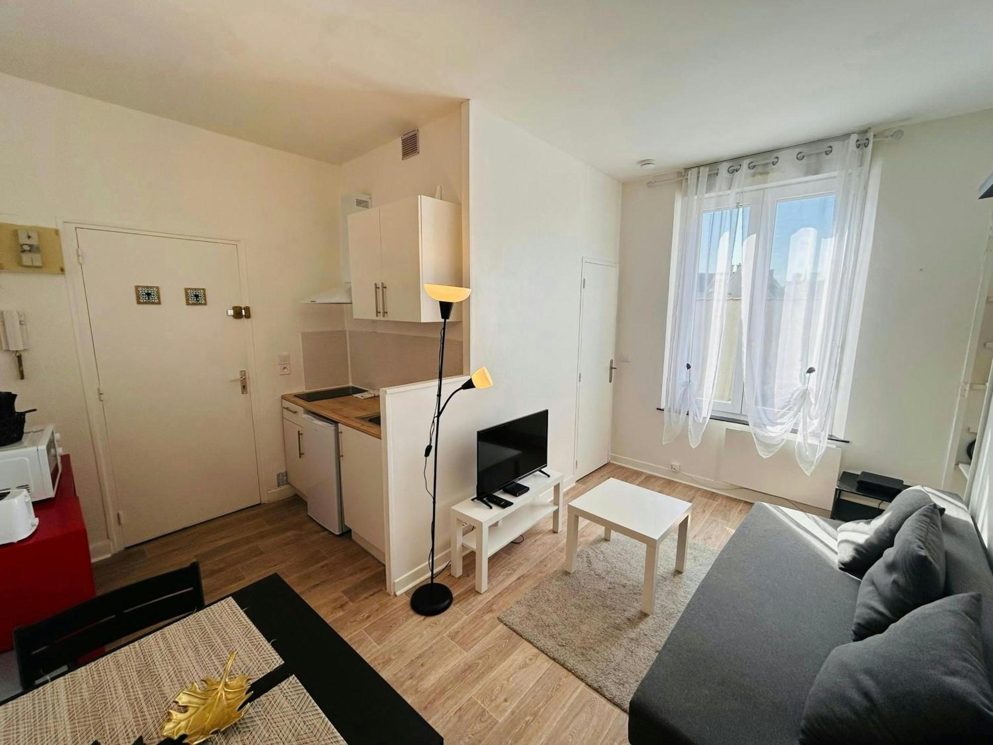 La Suite Ruinart Centre-Ville Reims Buitenkant foto